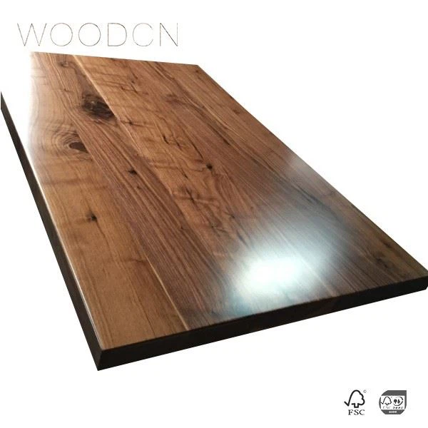 Solid Wood Edge Glued Style Suppliers 