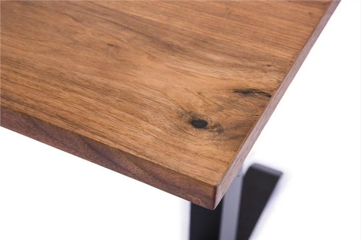 China Veneer Desk Top Factory