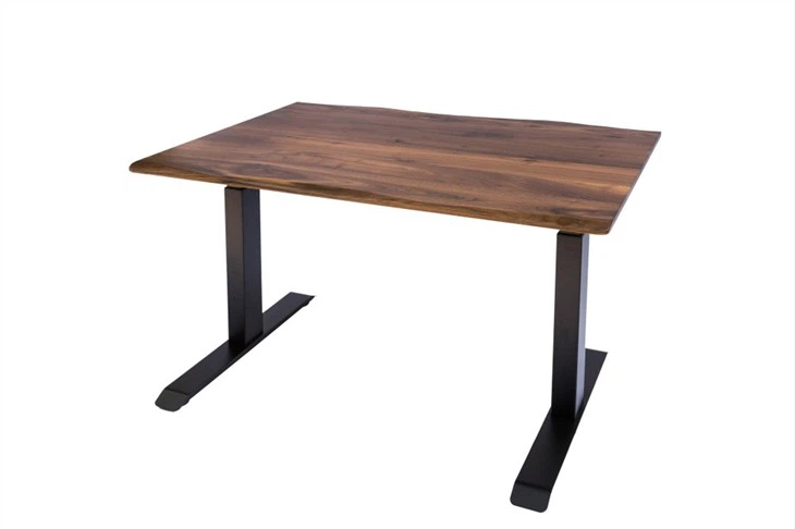 Black Walnut Live Edge Desk Top Suppliers