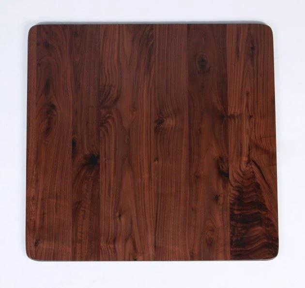 China Solid Wood Coffee Table Factory