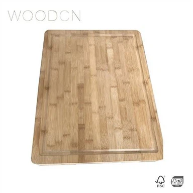 बांस काटना बोर्ड