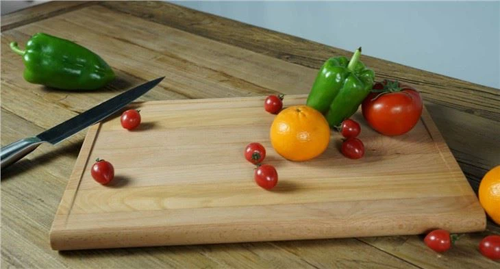 Bamboo Cutting Board