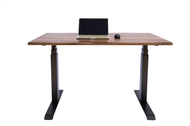 Solid Wood Desk Top For Sale 