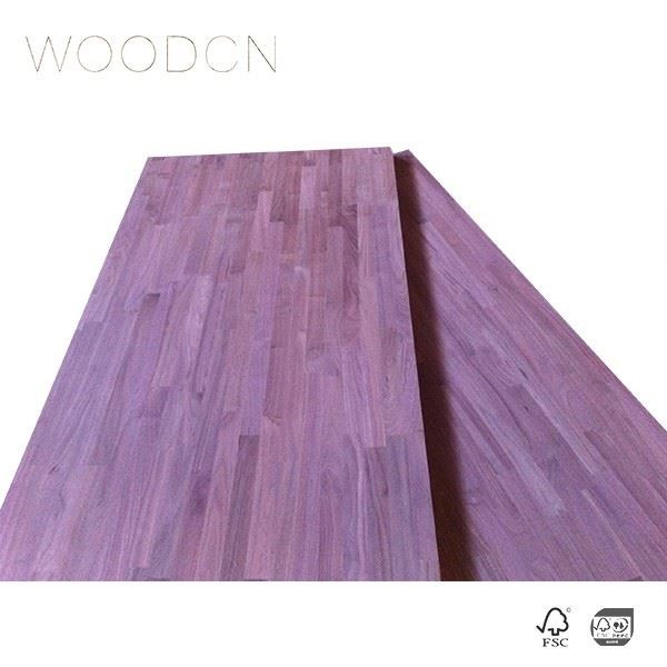 Walnut Wood Butcher Block Counter Top Factory